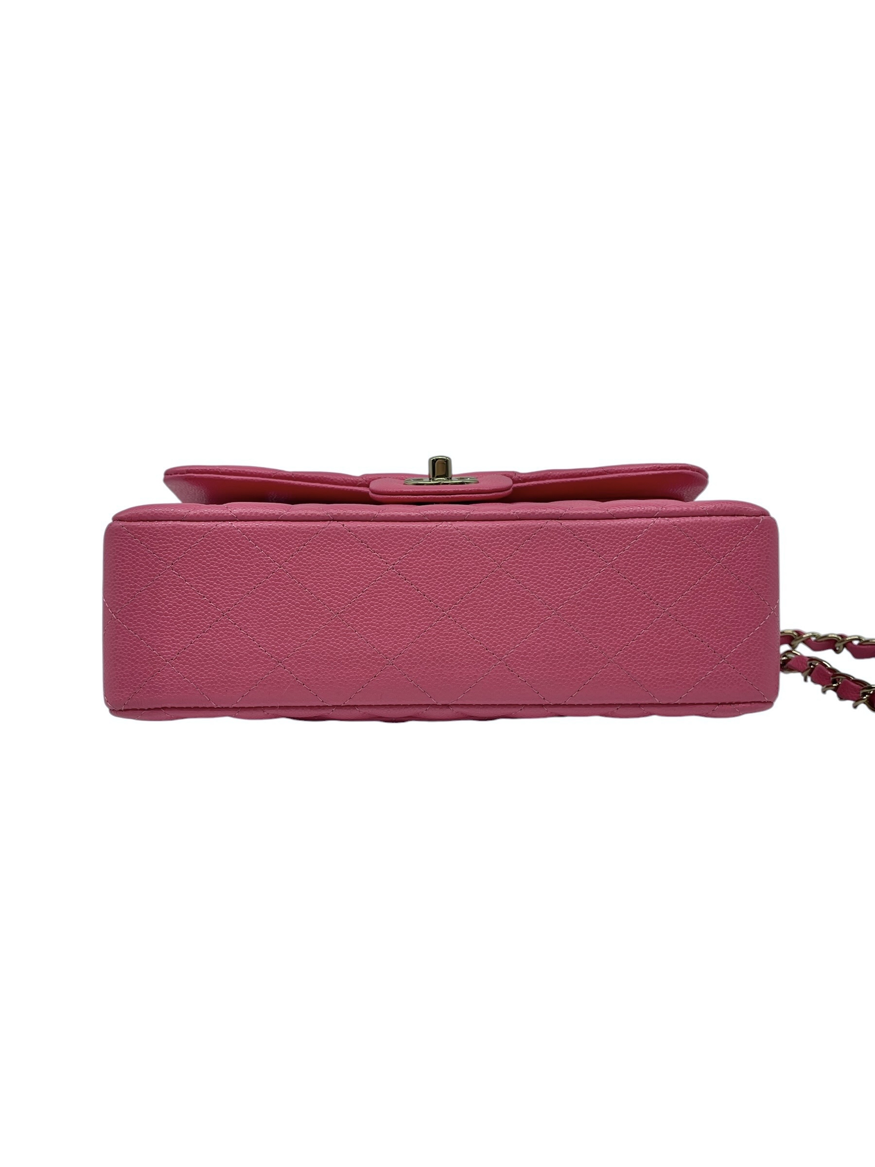 Pre-owned Chanel Double CF / Product Code: 071414