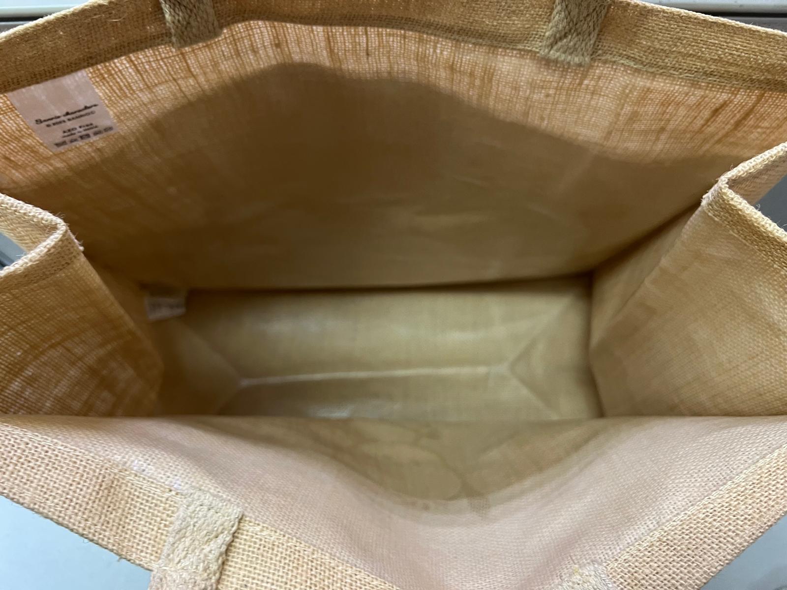 🎌日本直送🎌PC狗 大size麻織袋 可上膊