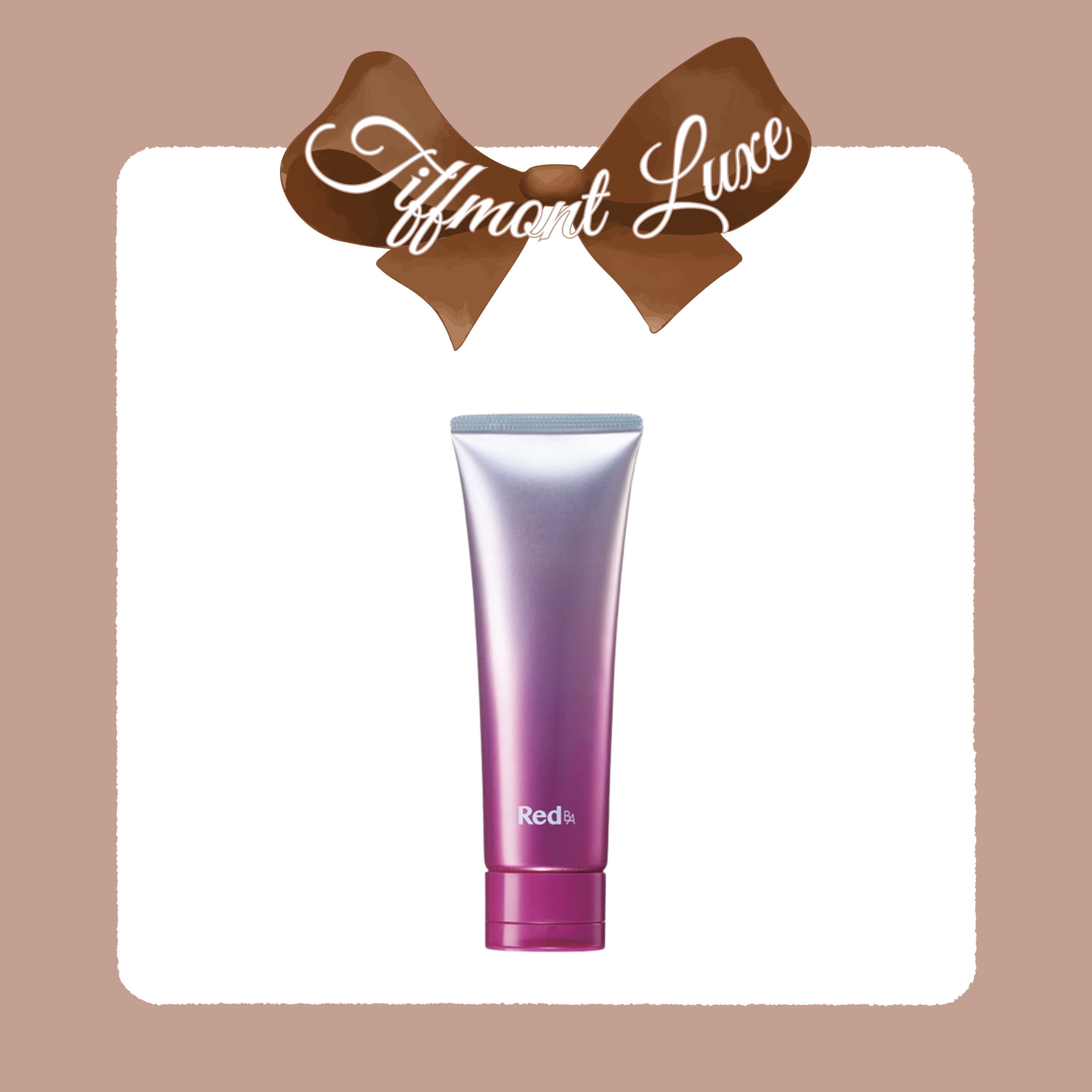 Pola Red B.A 臻紅碧艾清潔卸妝霜