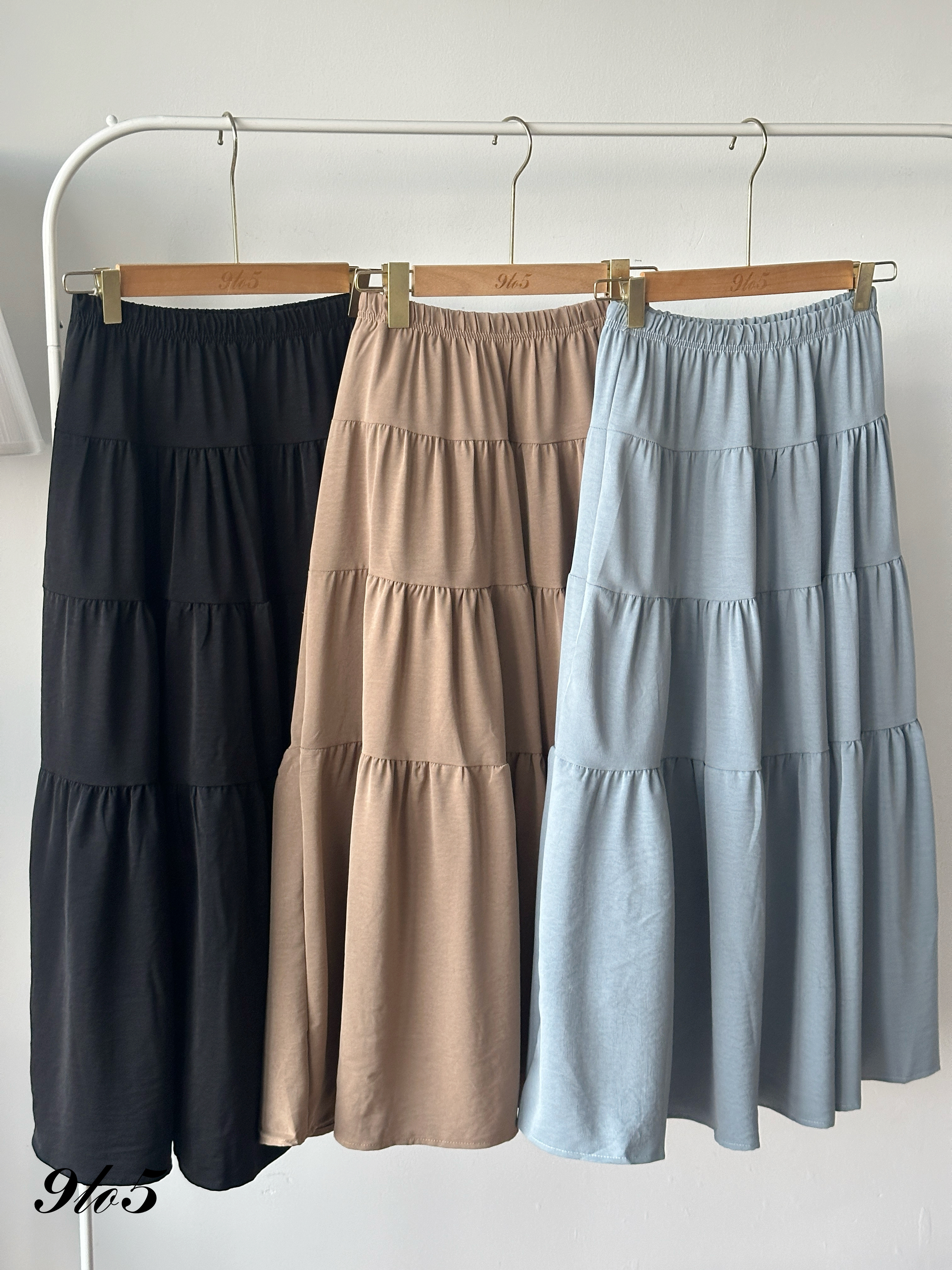 D2360 Casual Matching Set - 3 Colors 