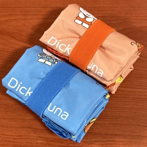 miffy my favourite dress 環保袋 DBM-3402/03