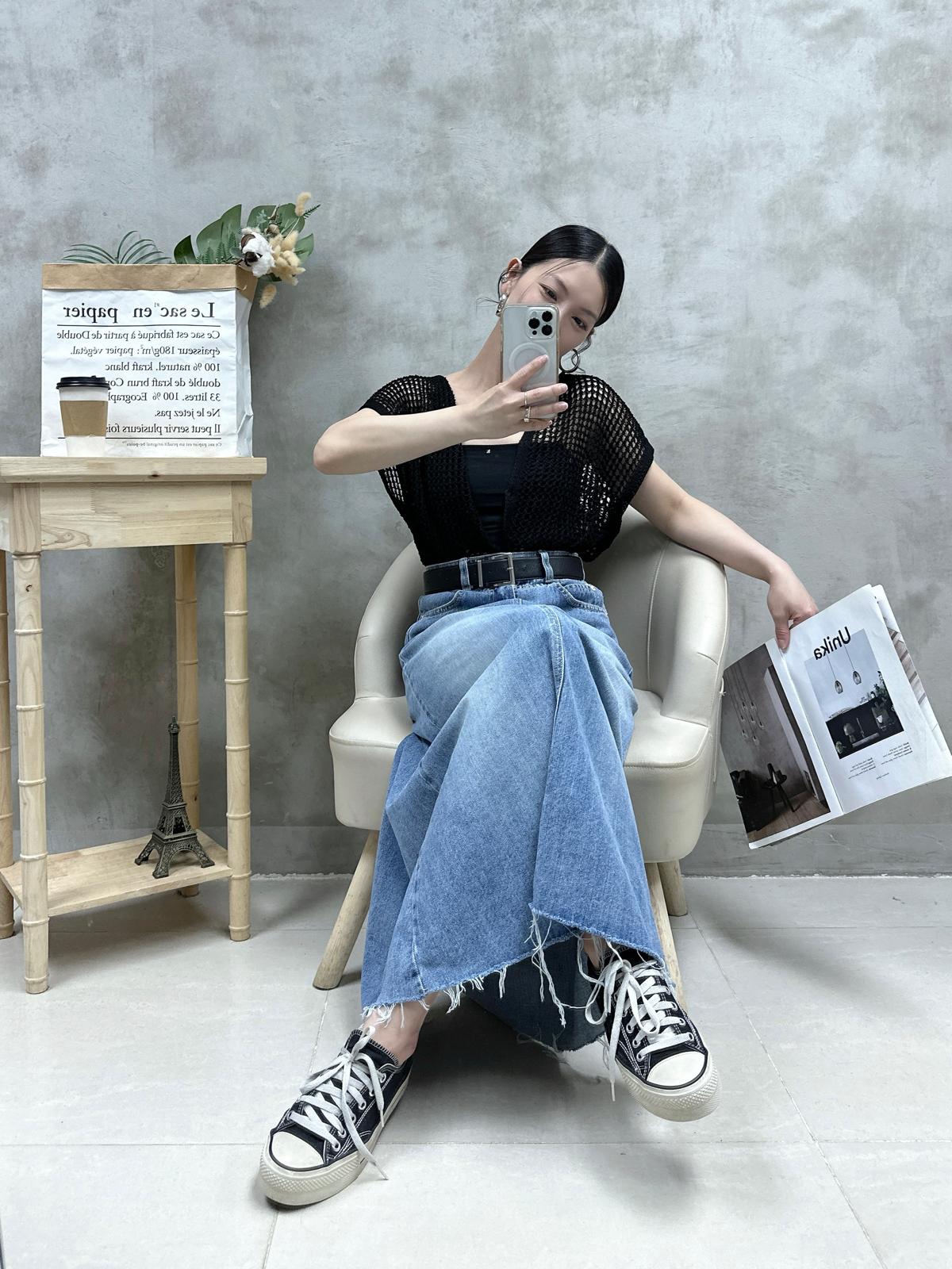 J10 鍋釘Bra top