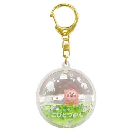 Kob04-03屁桃君匙扣