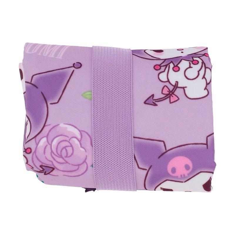 Sanrio 可摺式保溫餐盒袋