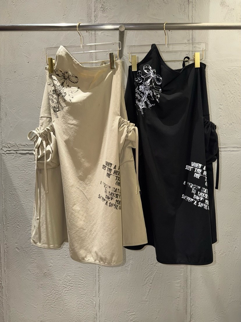 (2026FW) UNICO - SKIRT