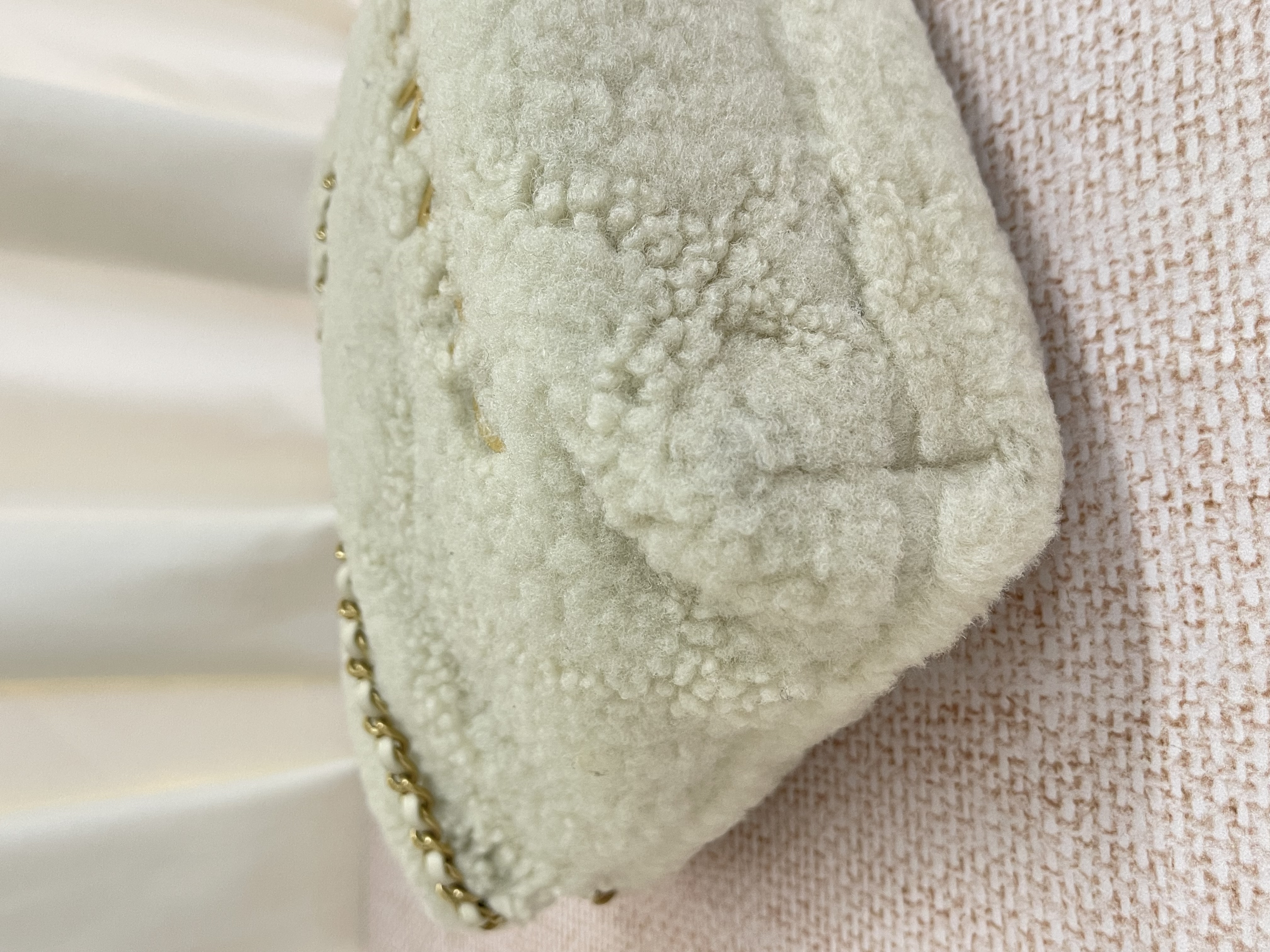 Pre-owned Chanel 22 Bag / Product Code: 26041519