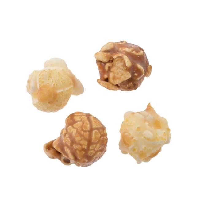 🎀【預訂】 Disney Holiday Gift popcorn M 焦糖布丁