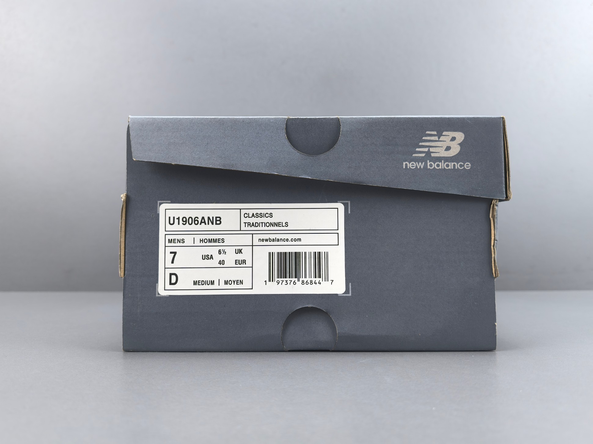 New Balance 1906A U1906ANB