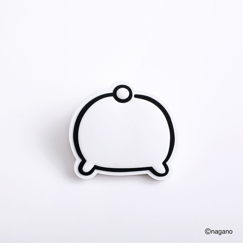 【Jul23日版官方】CHIIKAWA INTERIOR TOTE BAG BOOK - CHII
