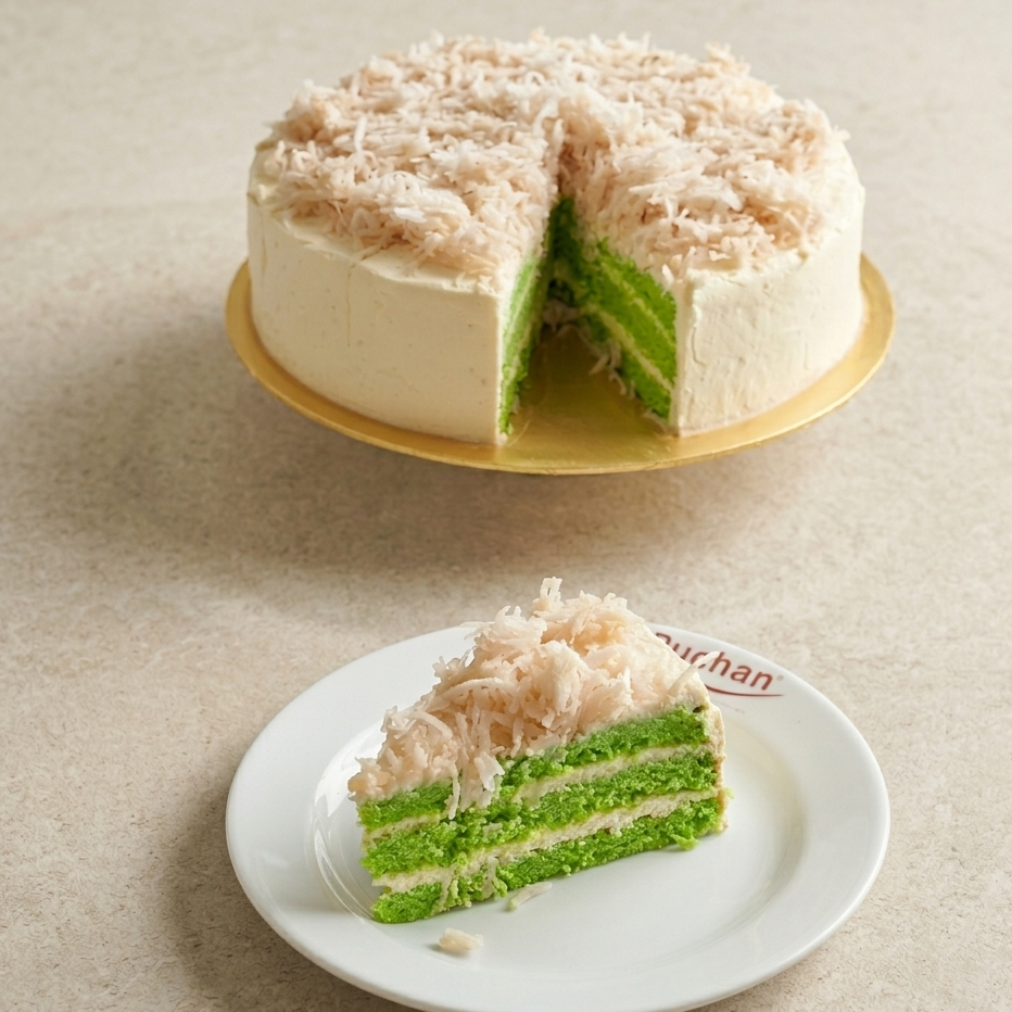 Keto Ondeh Ondeh - 5"