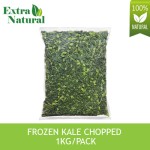 Frozen Kale Chopped