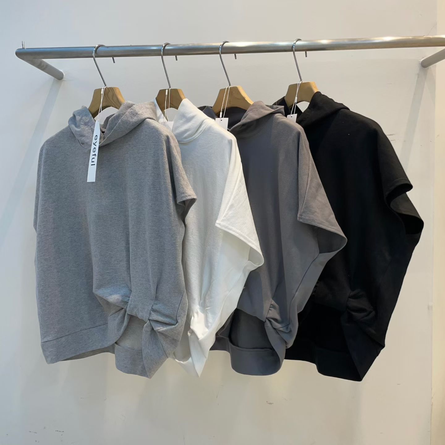 (2026SS) EYEFUL - TOP