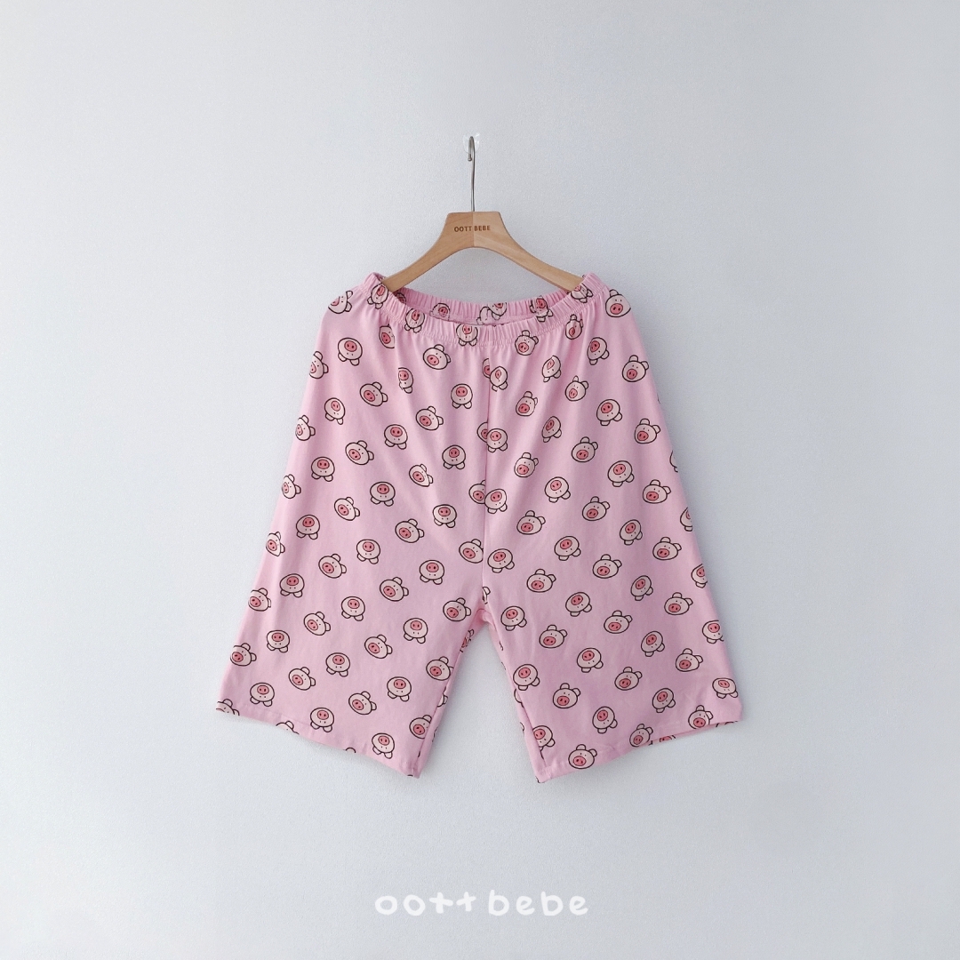 🇰🇷Oottbebe褲 成人親子