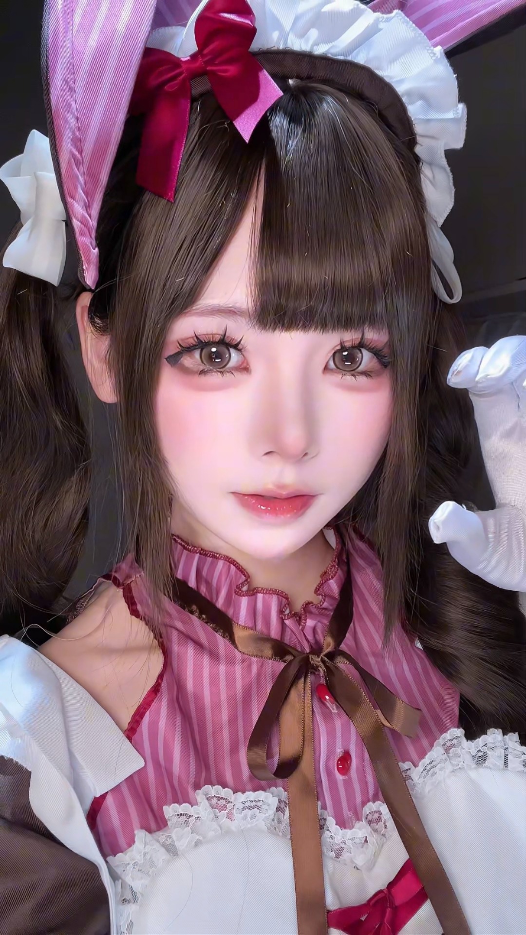 Lenspop 日拋2片 魔女畫廊系列