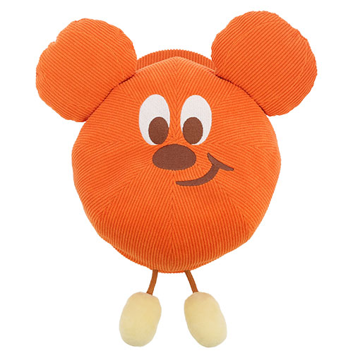 【預訂】TDR Disney Halloween 2026 - 南瓜 58cm cap