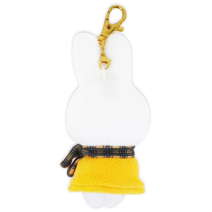 新登場 [日本直送] Miffy Style限定 Miffy秋葉Chokkorisan掛件匙扣