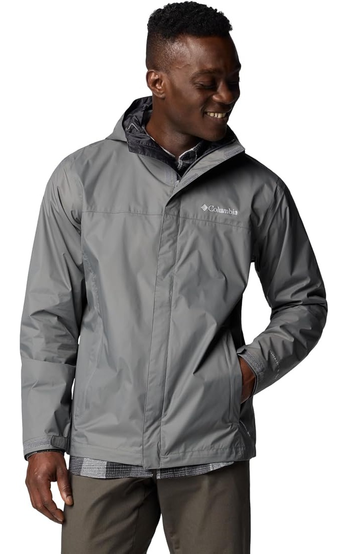 M-Columbia Watertight II Jacket 1533891