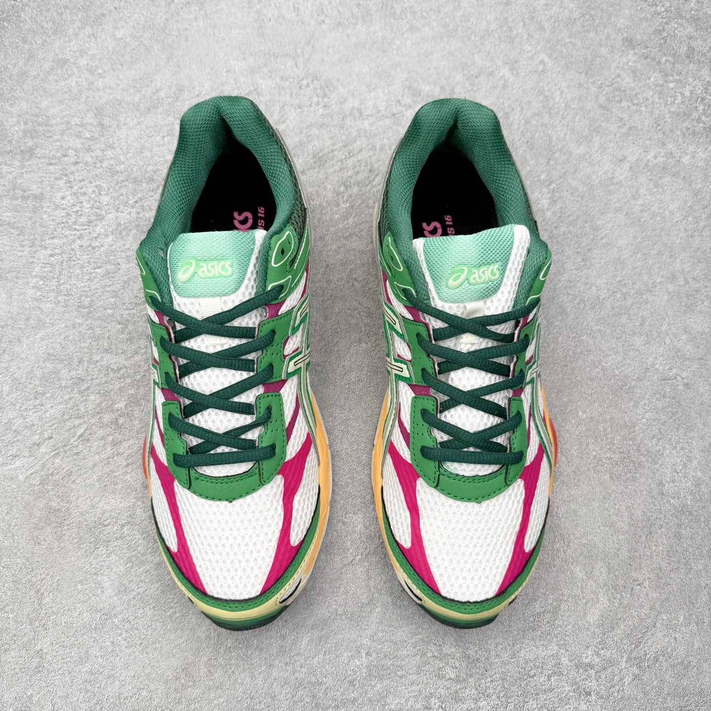 Asics Gel-Cumulus 16