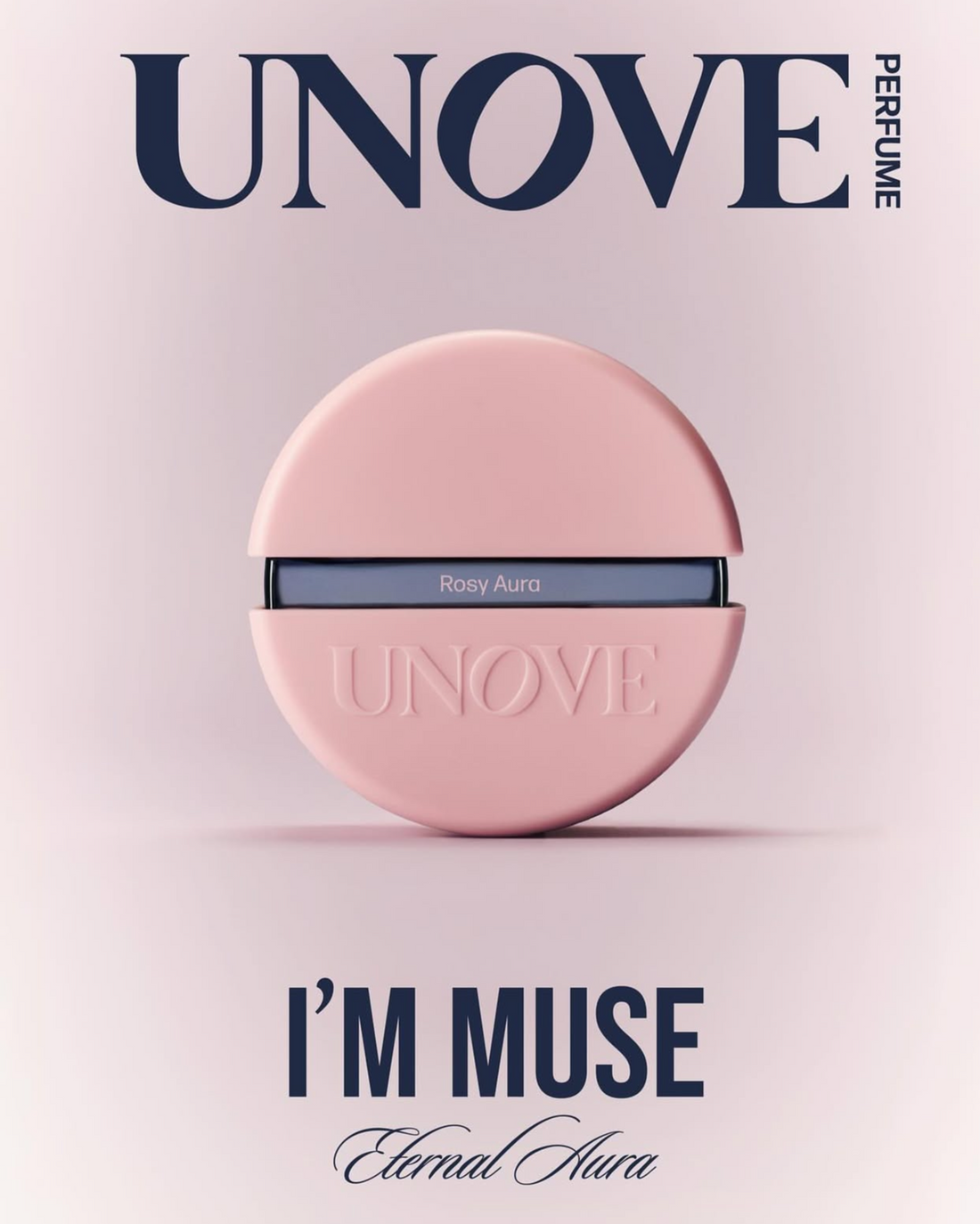 韓國🇰🇷直送✈️Unove頭髮保濕香水噴霧20ml