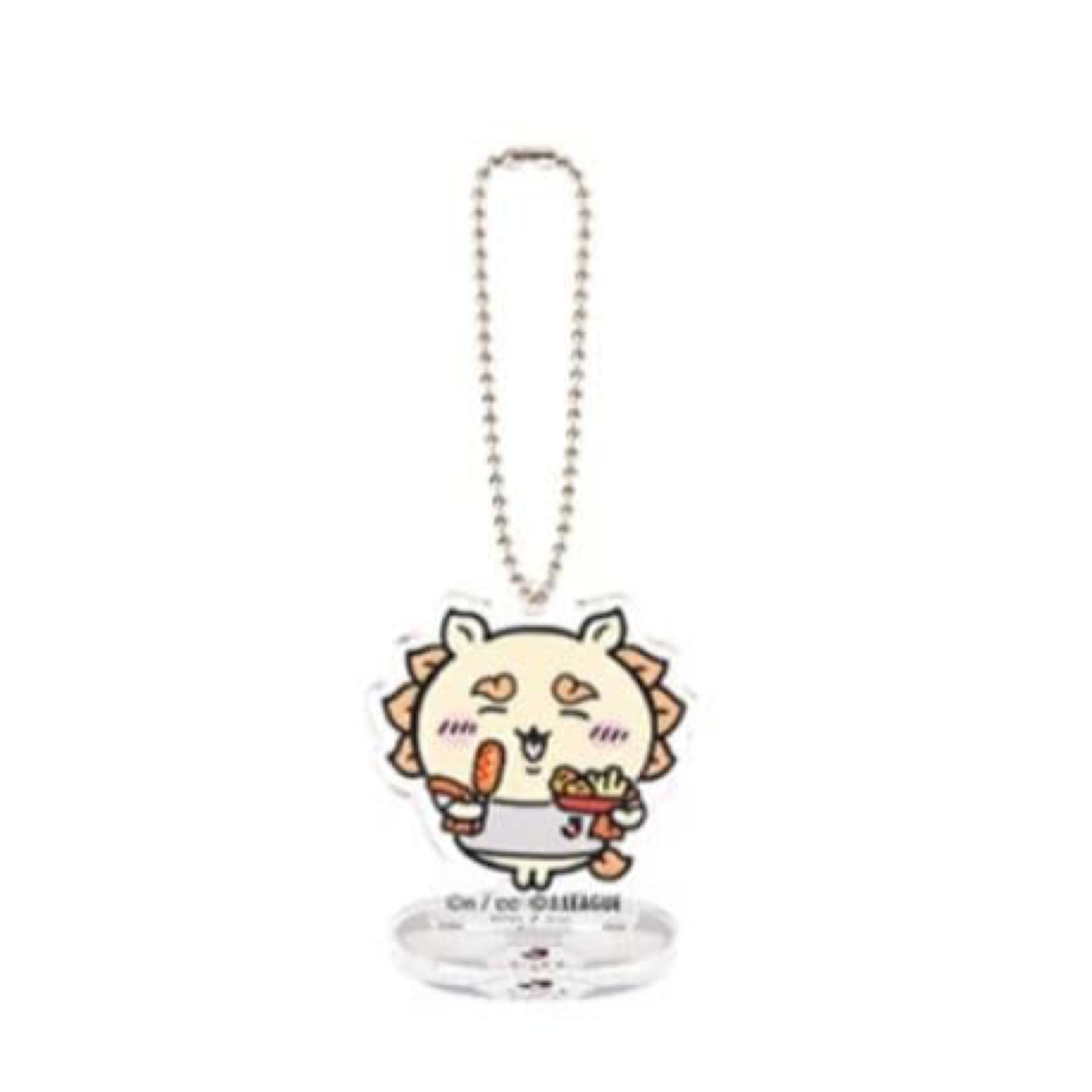 Chiikawa 立牌匙扣｜現貨