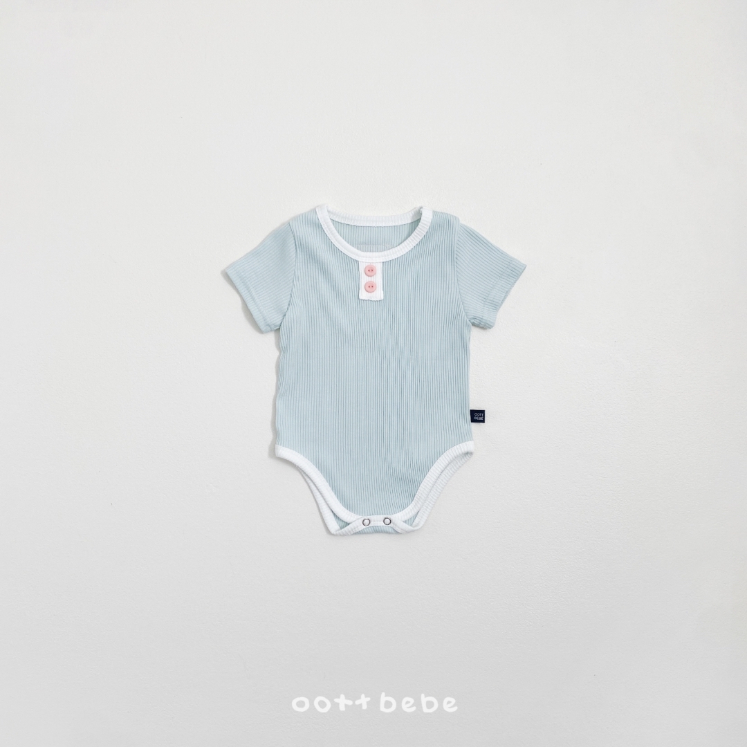 🇰🇷Oottbebe包屁