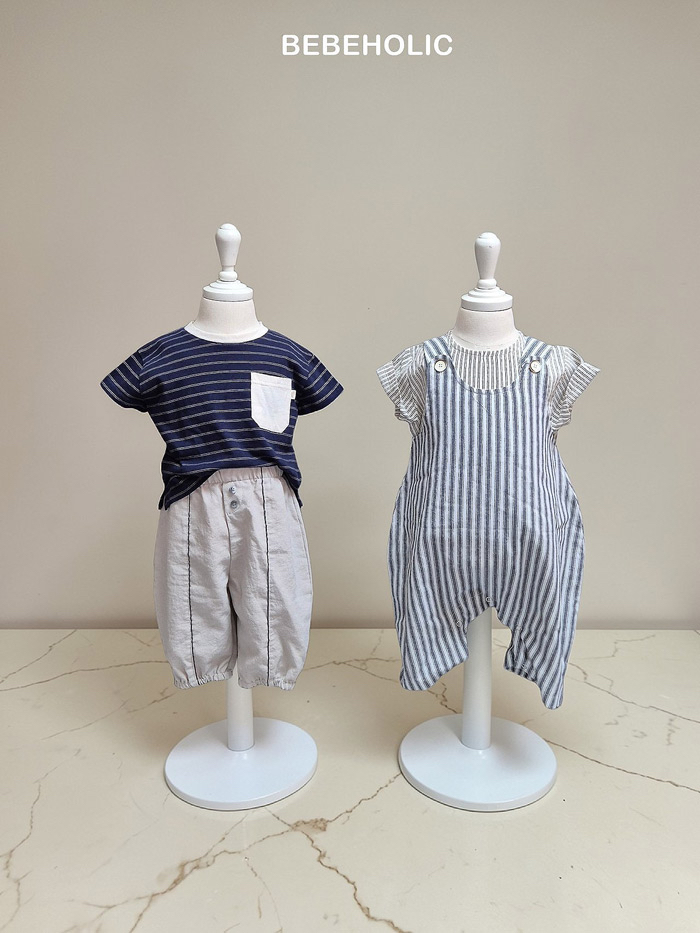 🇰🇷Bebeholic連身衣+帽