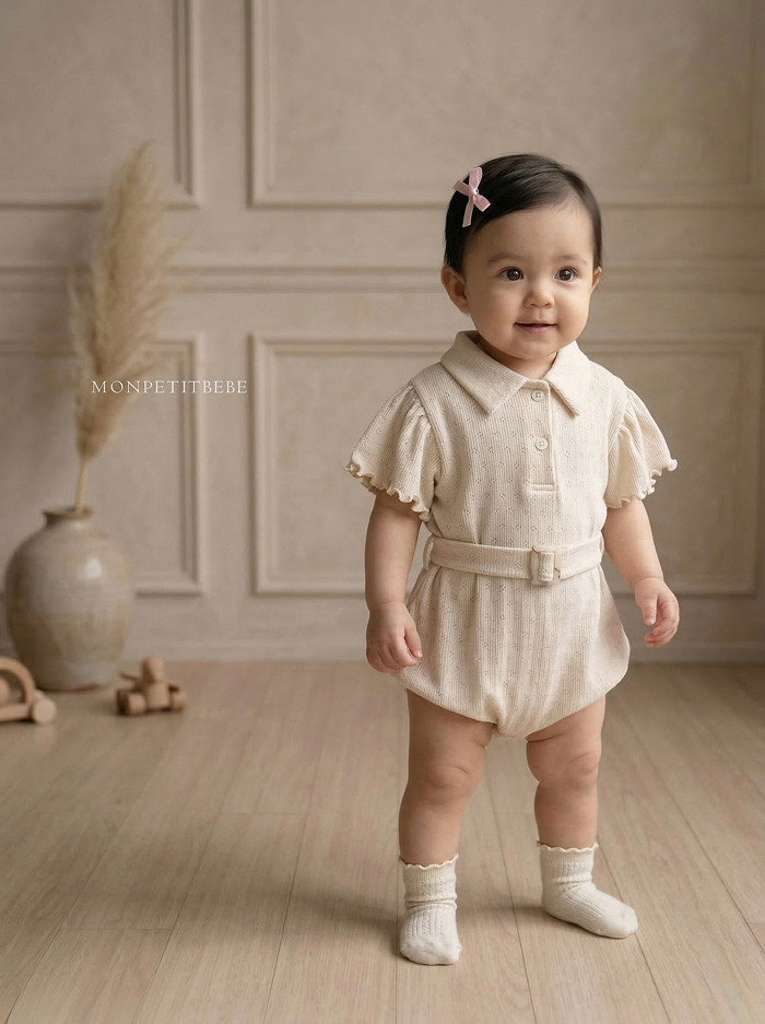 🇰🇷Mon petit bebe包屁