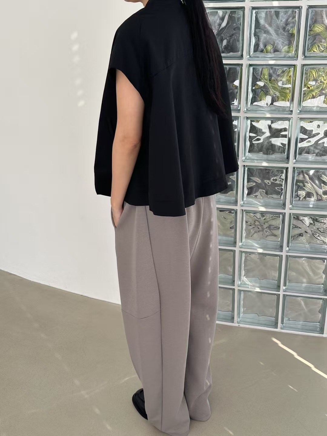 (2026SS) DAYLOG - PANTS