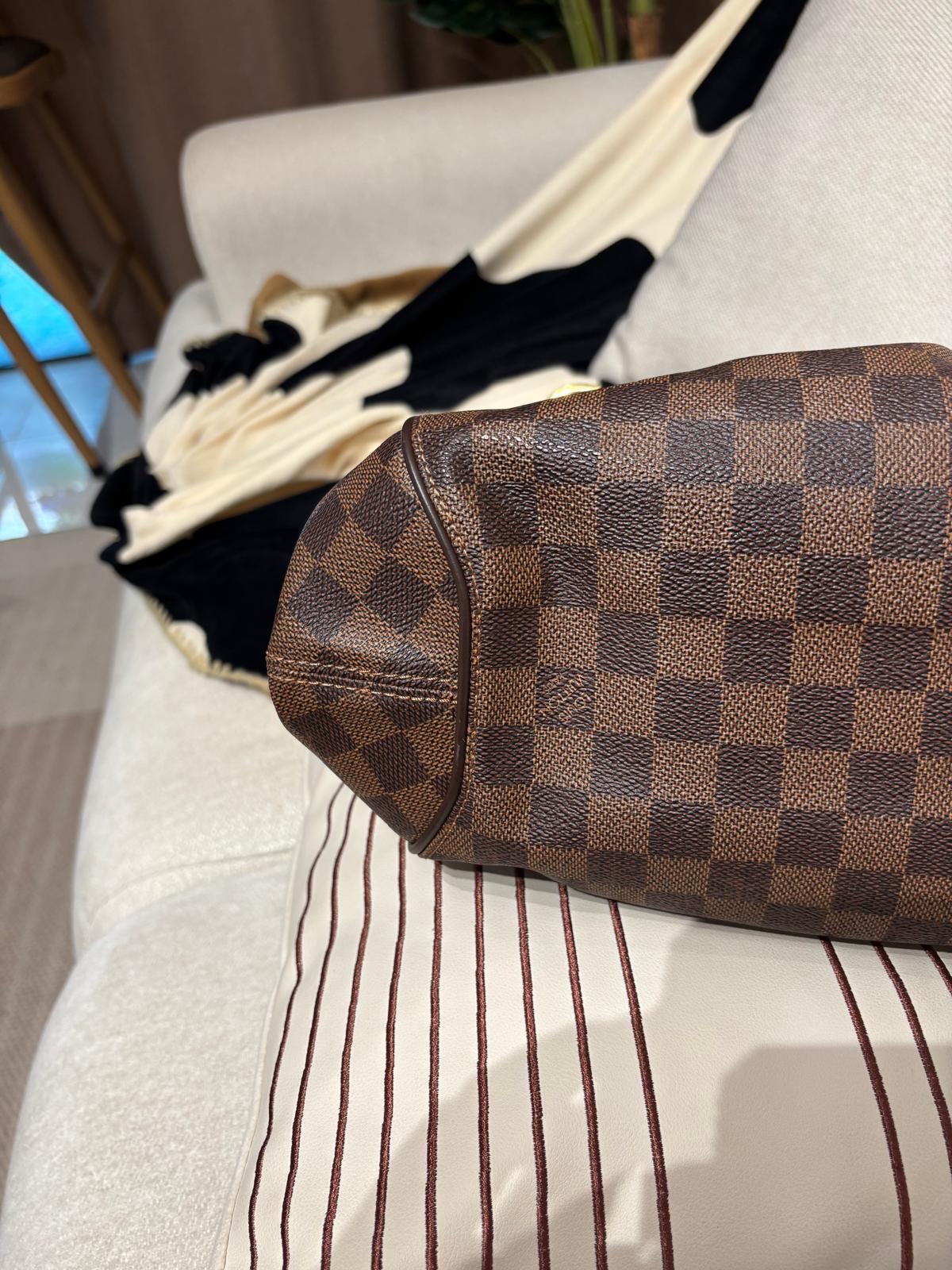 LV bag 100%Authentic,98%new ✅dust bag  