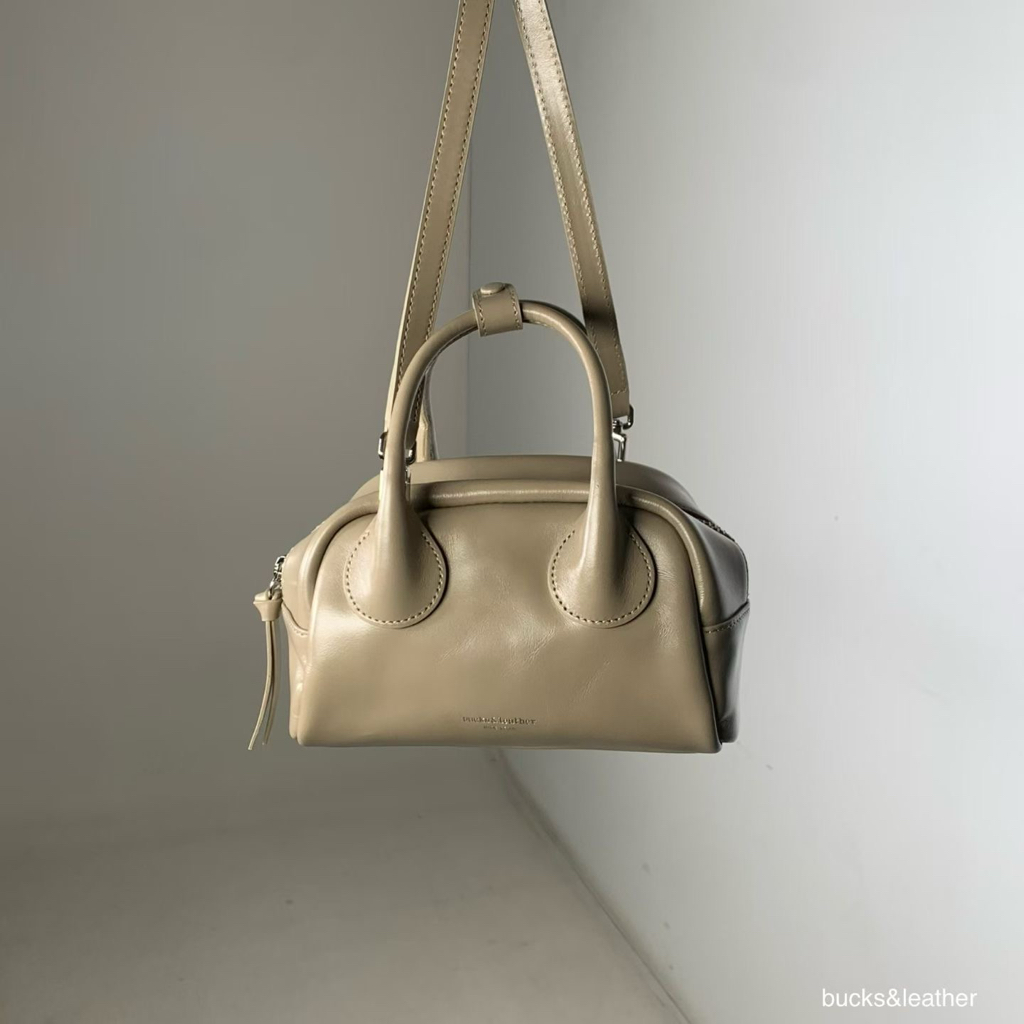 【26SS新版】預訂_🎳Bowling Mini 保齡球手提包(Mini)👜