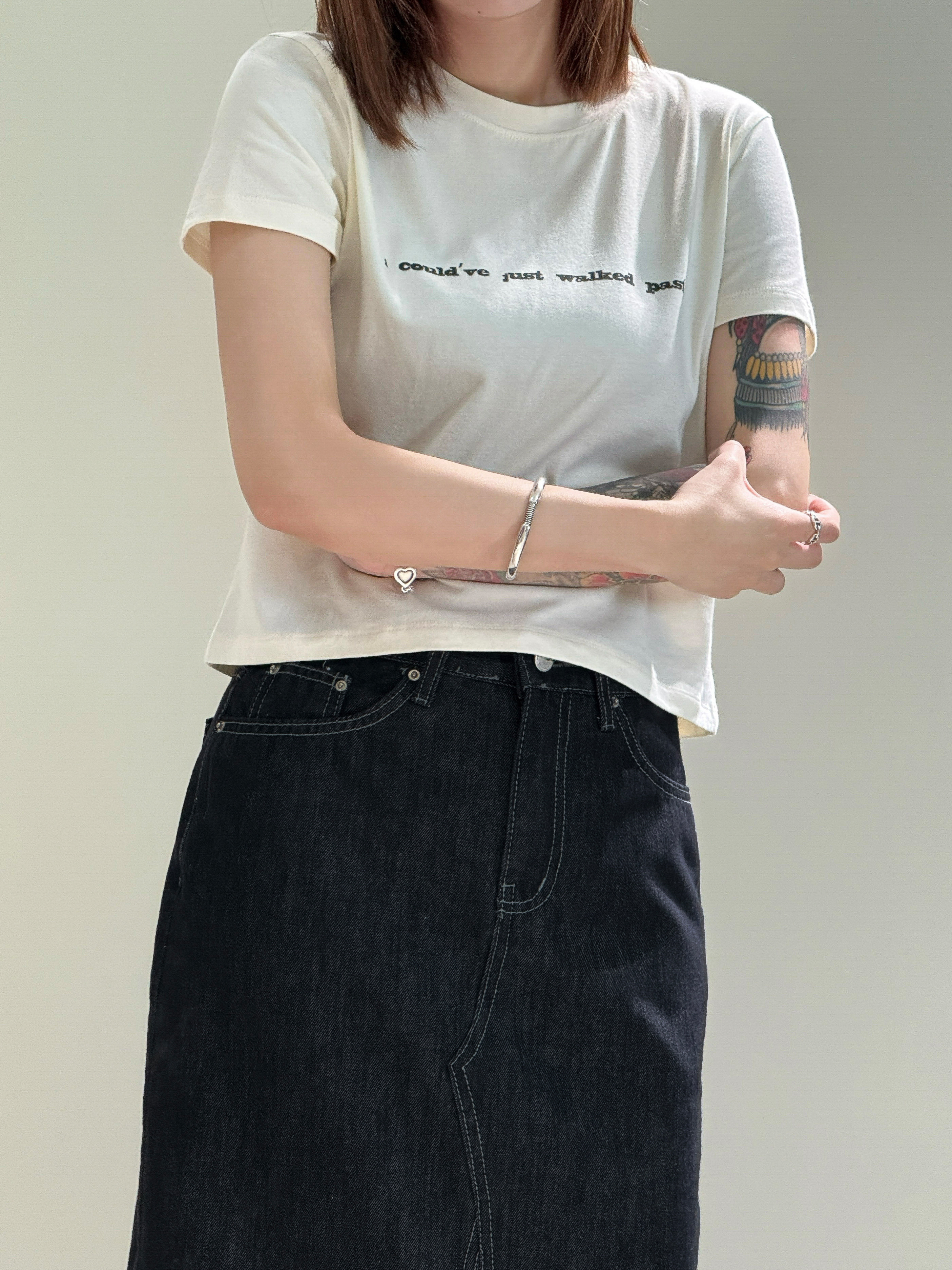 𝐒𝐨𝐟𝐭 𝐥𝐞𝐭𝐭𝐞𝐫 𝐩𝐫𝐢𝐧𝐭 𝐭-𝐬𝐡𝐢𝐫𝐭