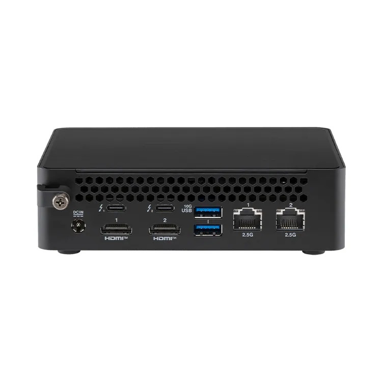 ASUS RNUC16WCKC5074C0 NUC 16 Pro (Intel Core 5 320 , 16+1TB SSD)