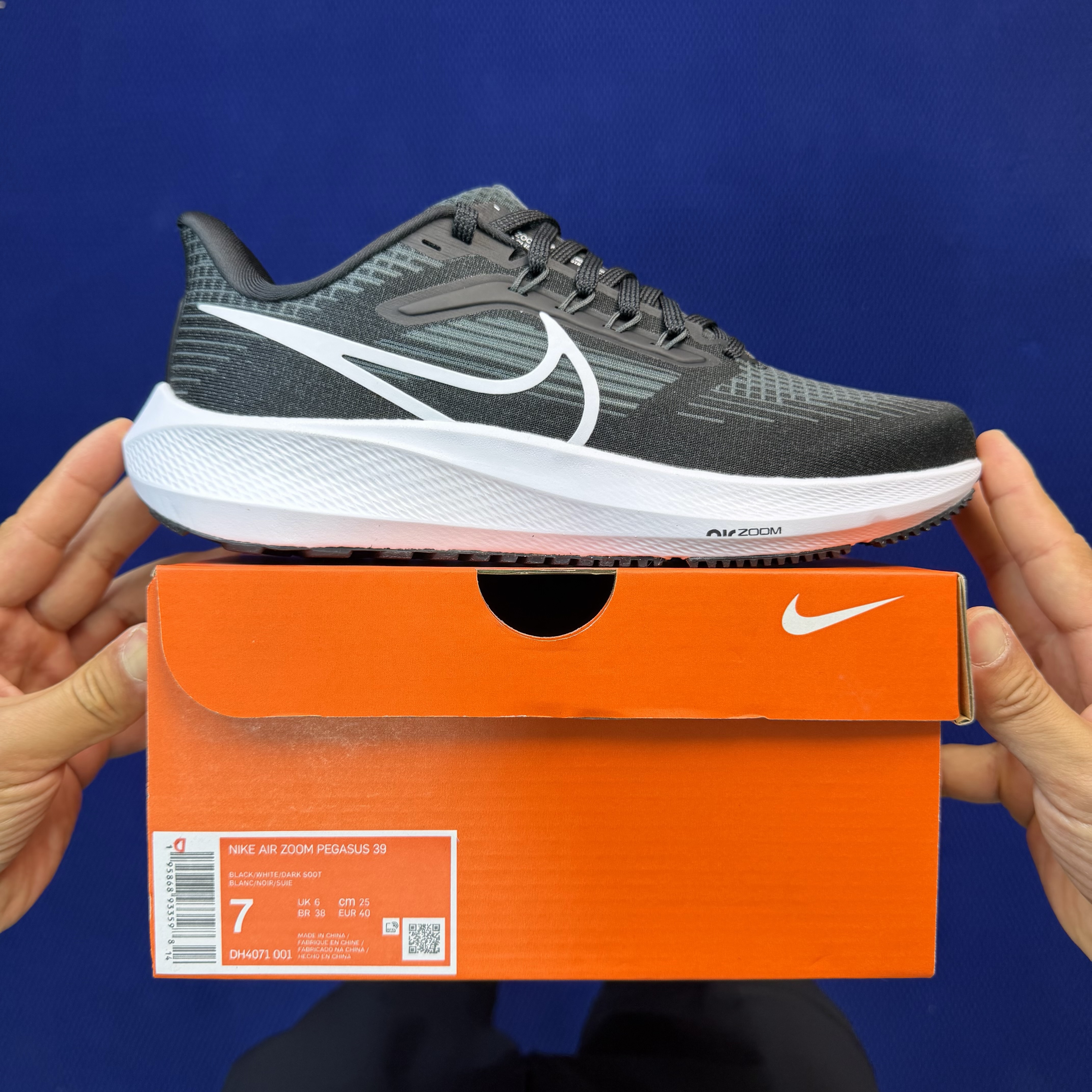 Nike Air Zoom Pegasus 39 DH4071-001