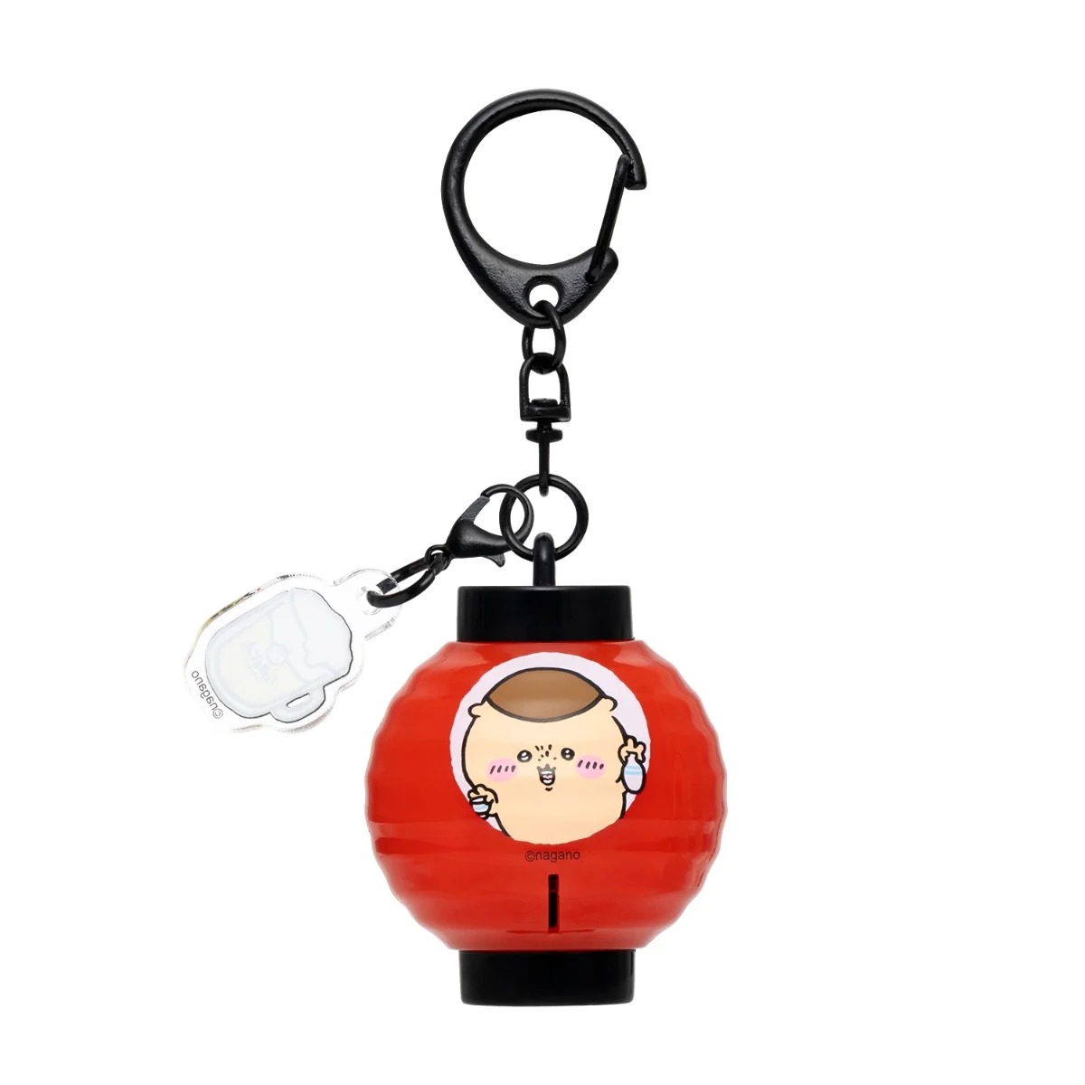 🌸 【預訂】提燈Chram - Chiikawa 9/10 新品