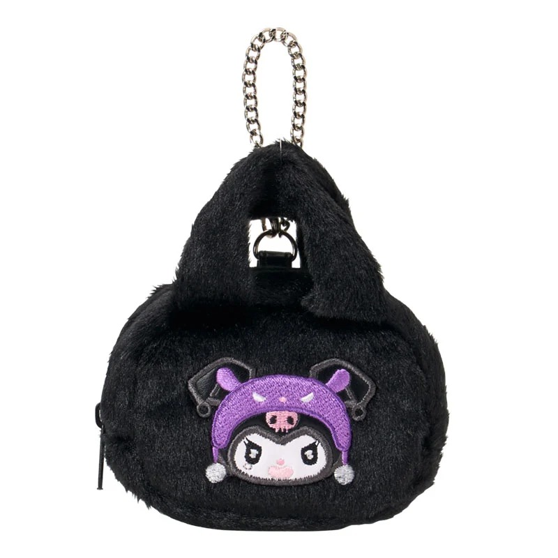 Kuromi 黑色系列 商品