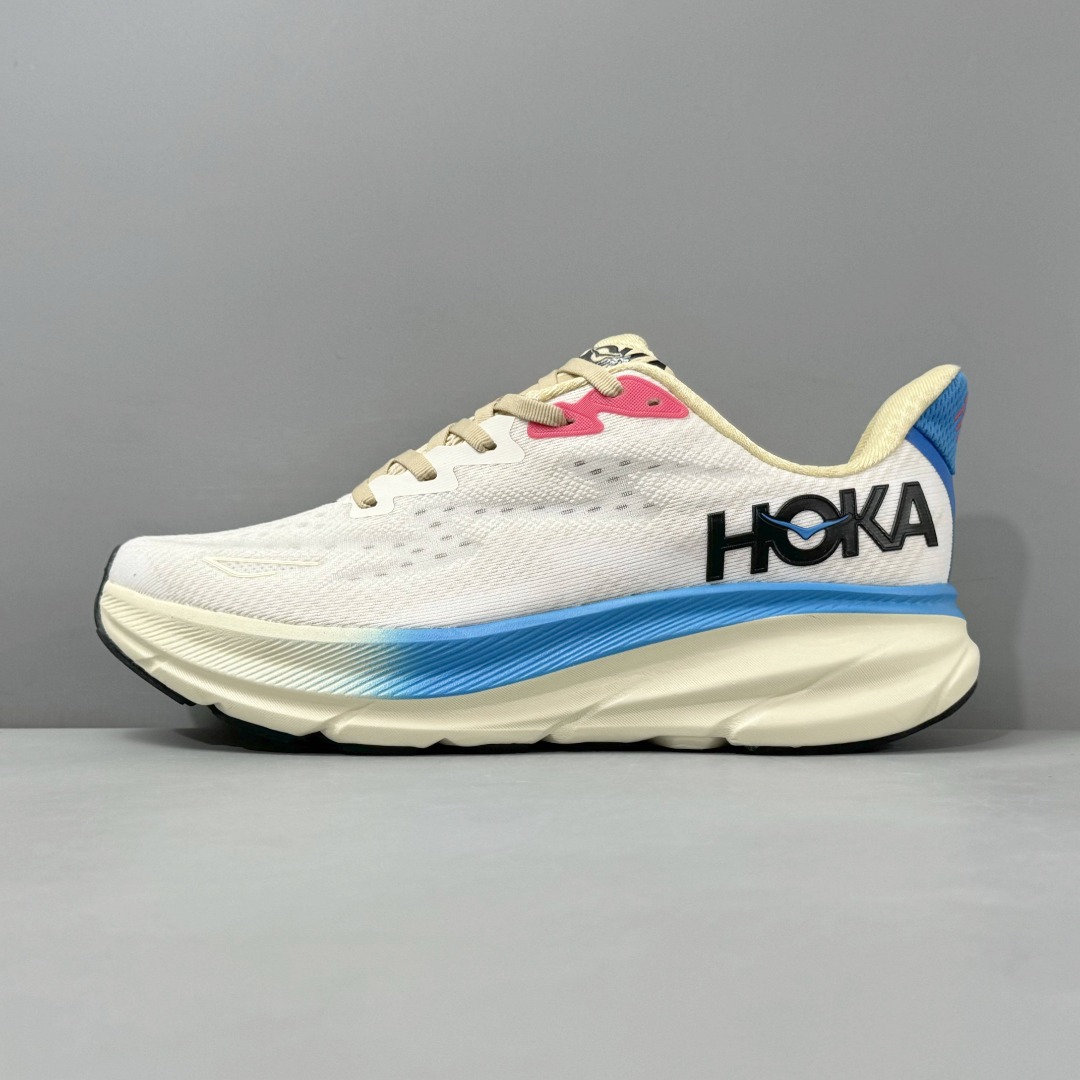 HOKA ONE ONE Clifton 9