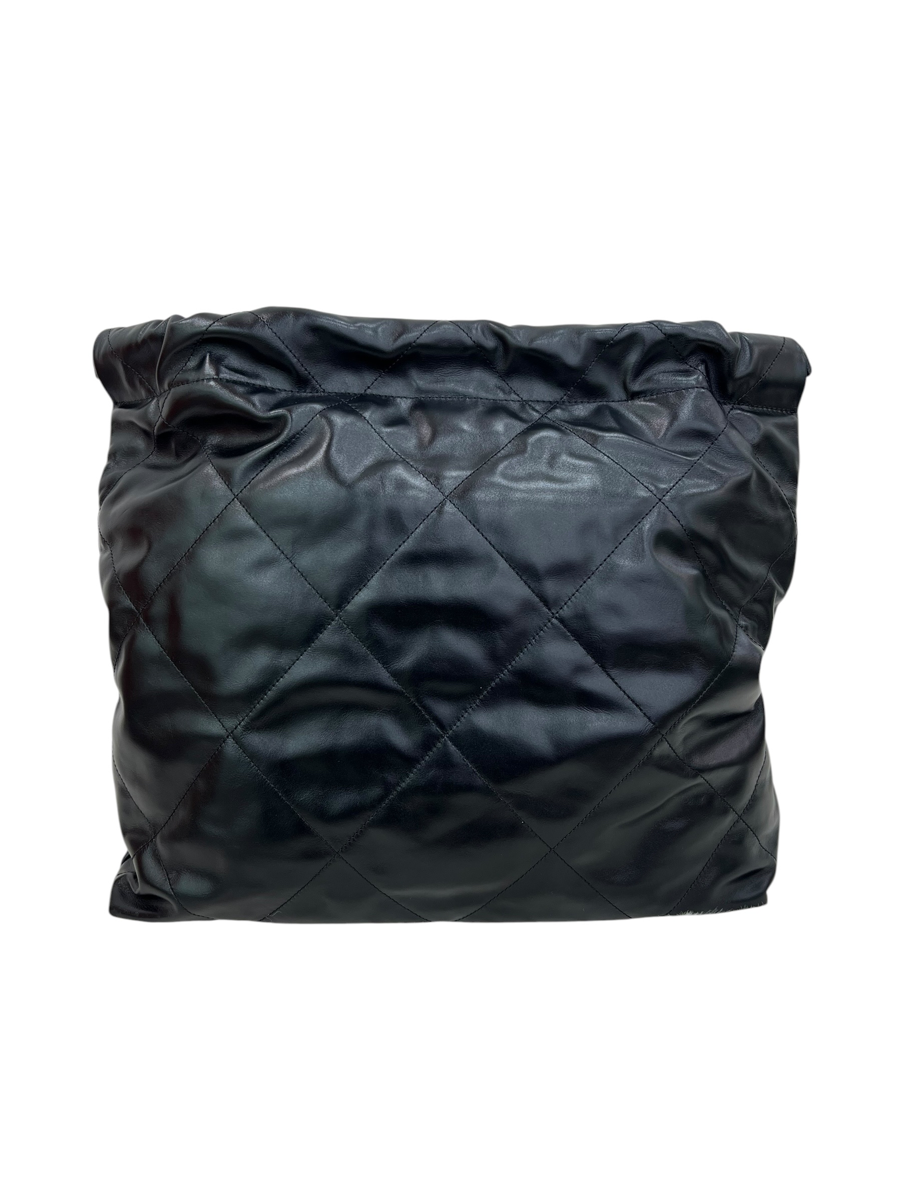 Pre-owned Chanel 22bag / Product Code: 080813