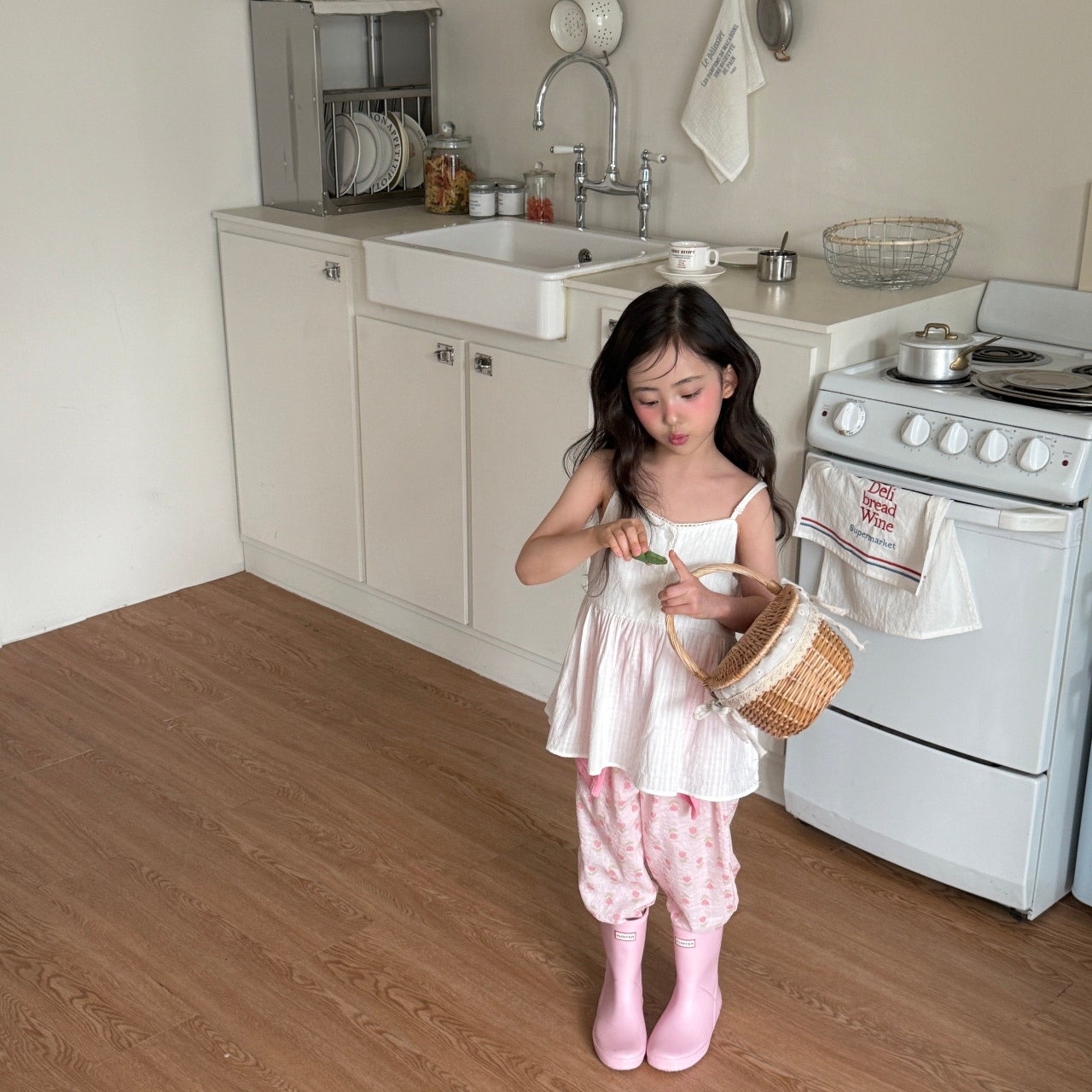 🇰🇷Ninibello 背心