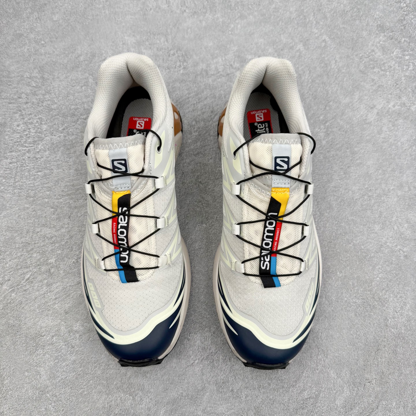 Salomon XT-6