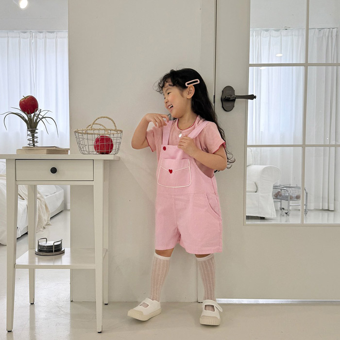 🇰🇷middle name tee