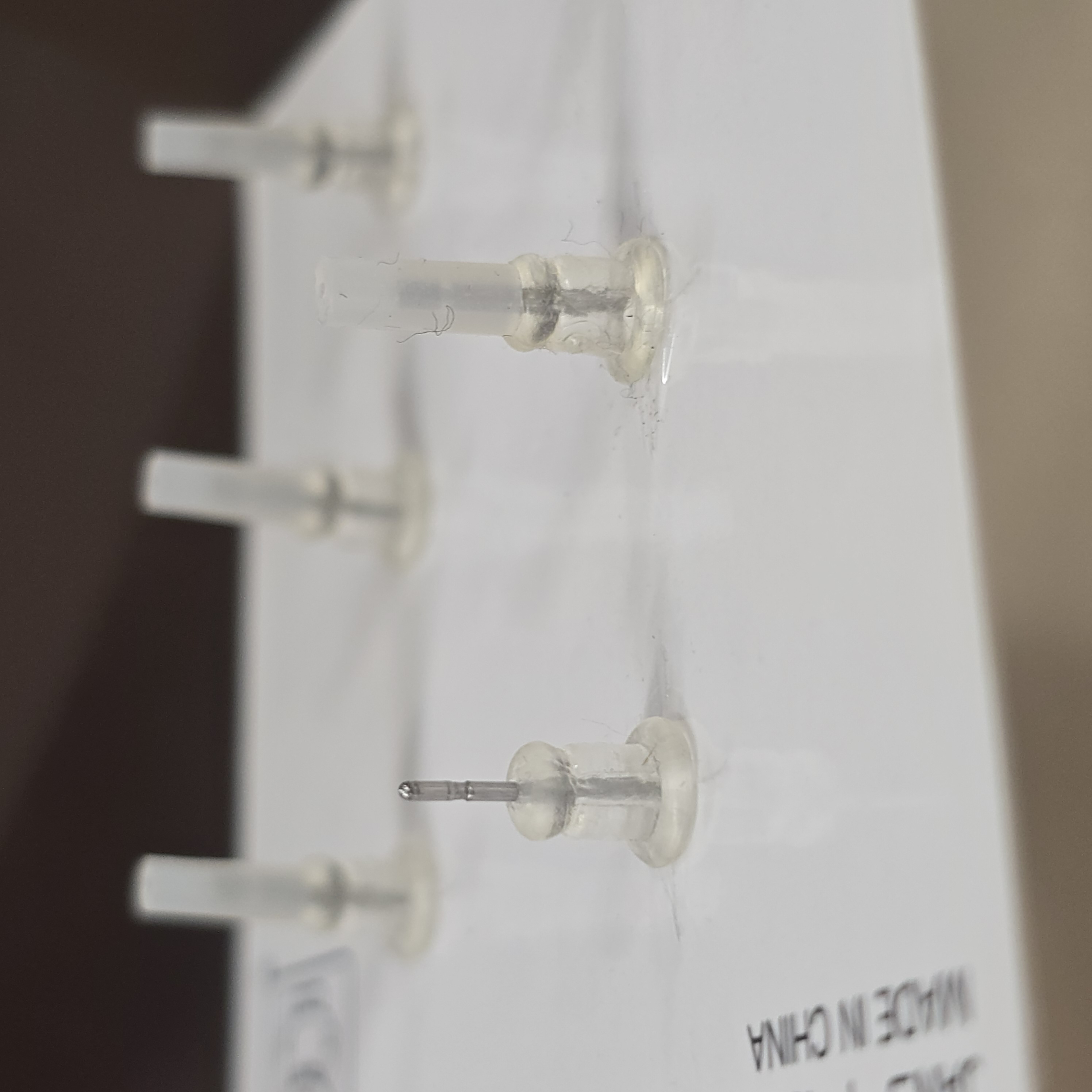 miffy 套裝耳環  MF41874