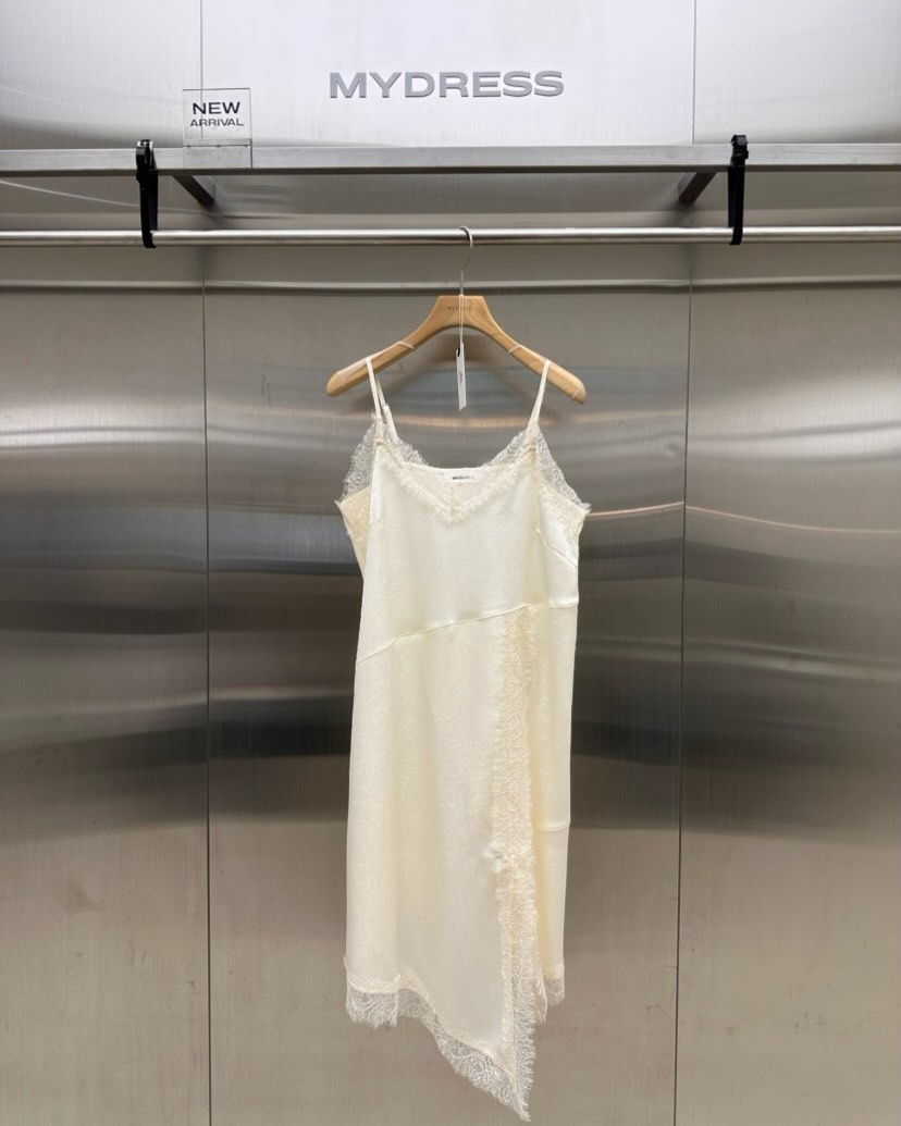 (2026FW) MYDRESS - OPS