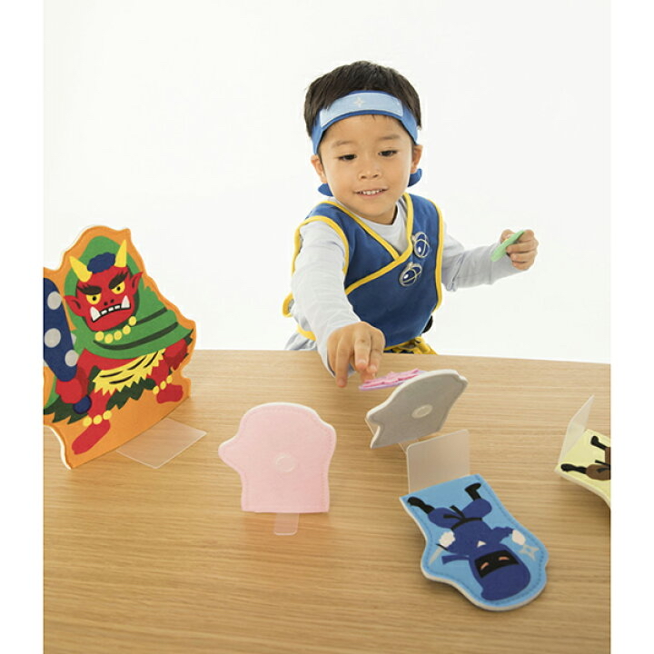 🇯🇵預訂 日本直送🇯🇵TOYWEAR系列忍者裝備玩具服飾套裝