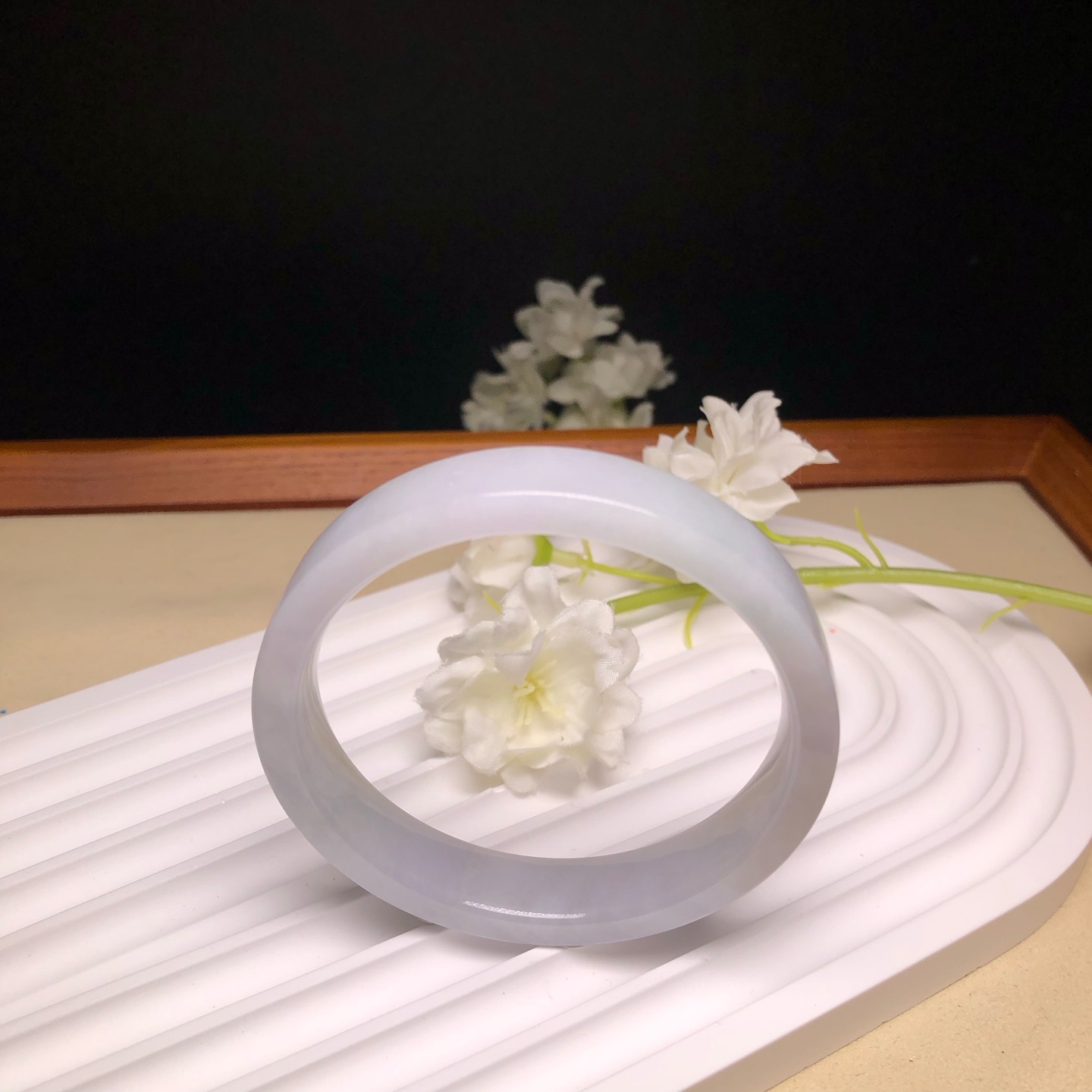 木那春彩方鐲56mm C06133