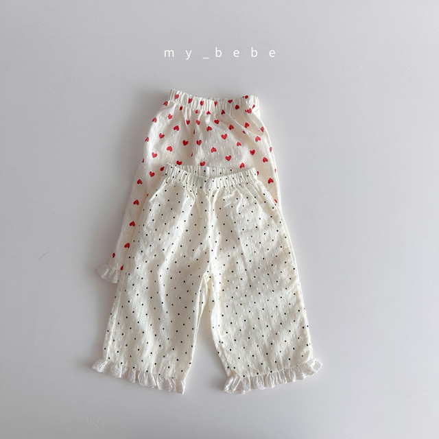 🇰🇷My Bebe褲