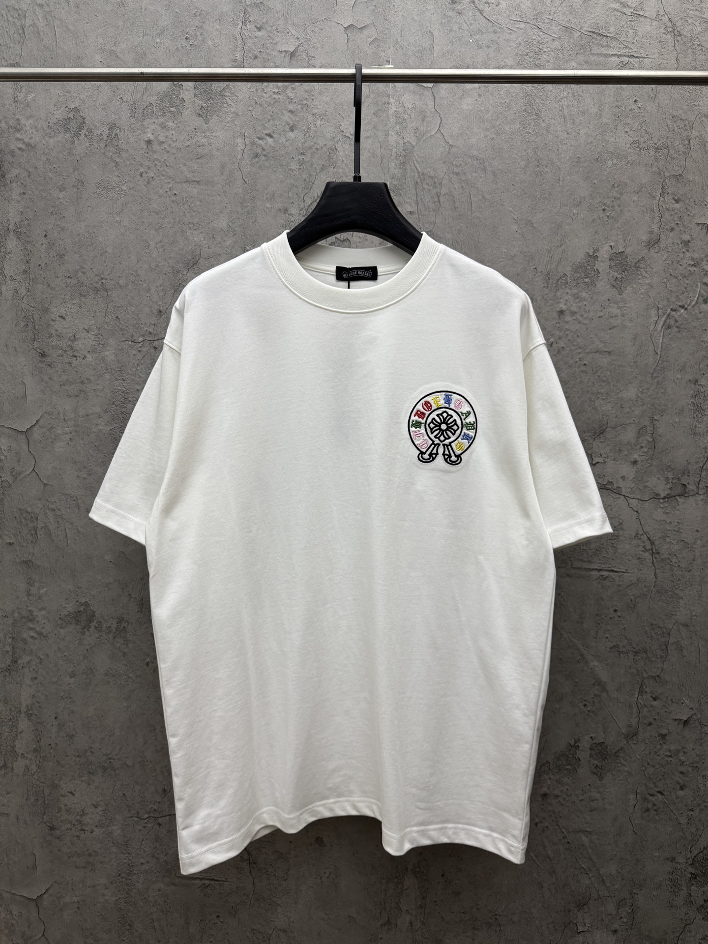Chrome Hearts Tee