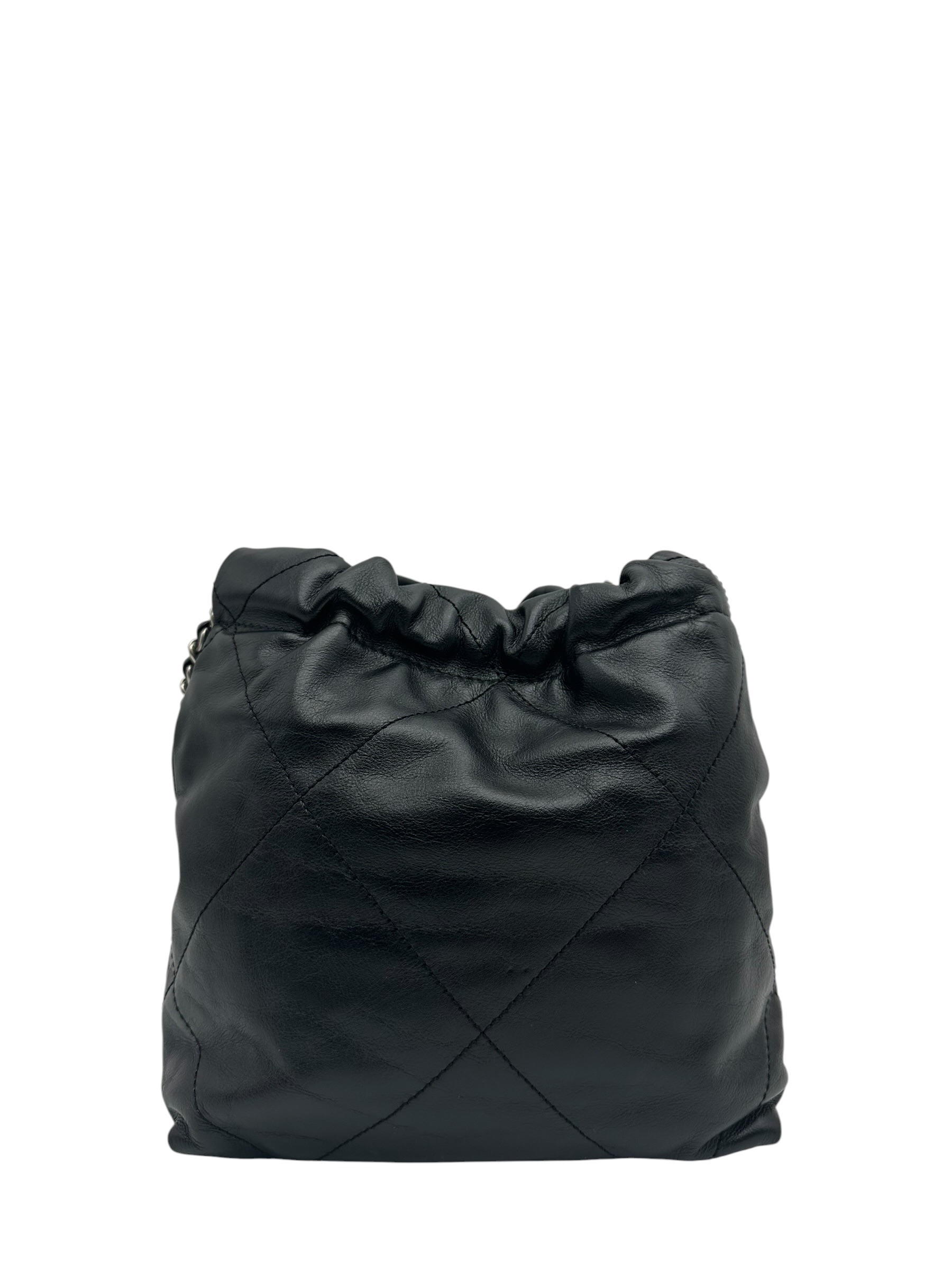 Pre-owned Chanel 22 bag / Product Code: 061804