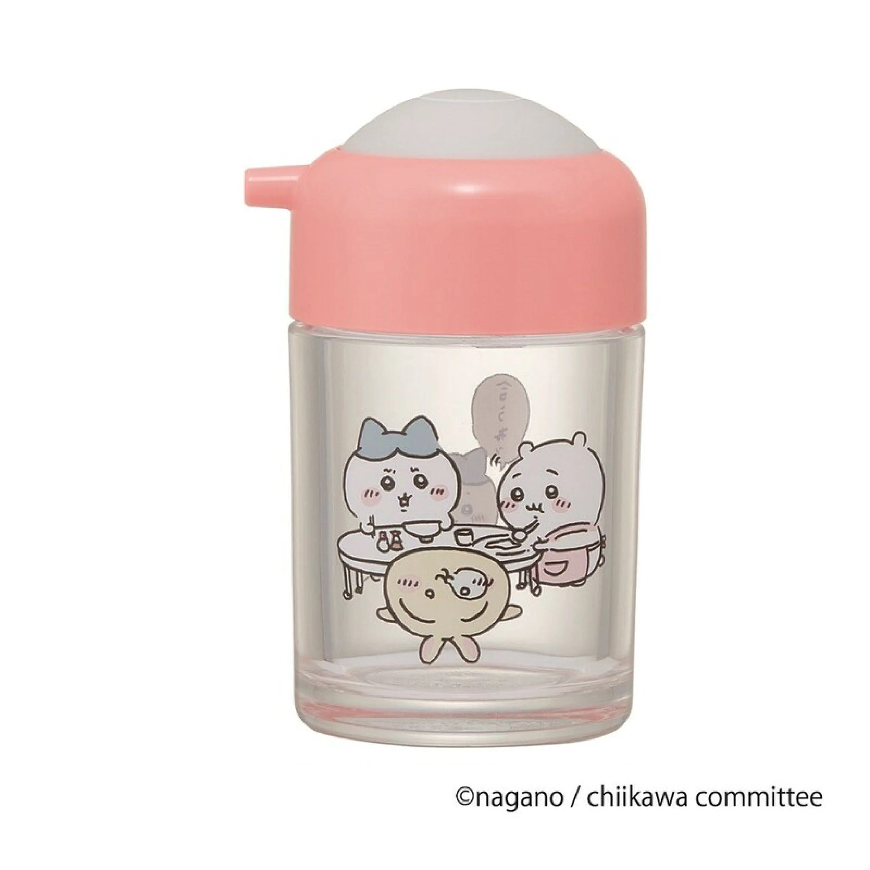 Chiikawa 豉油樽｜現貨