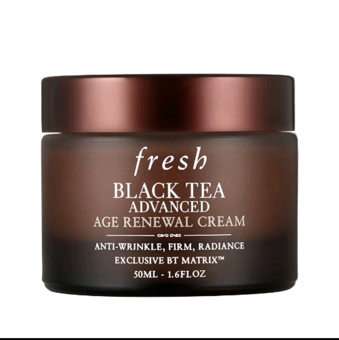 Fresh 紅茶抗衰老煥顏霜50ml