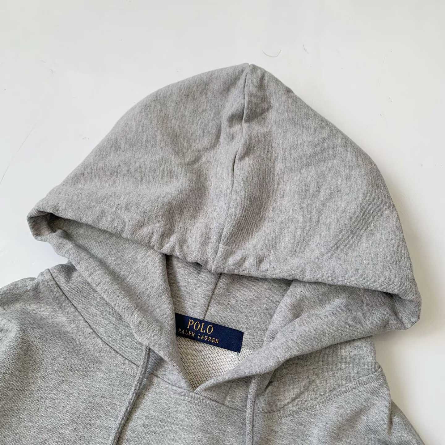 預訂 RL Polo連帽衛衣 [貨號26A921]